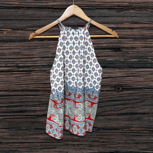 Collective Concepts Blouse - Picture 2 of 4